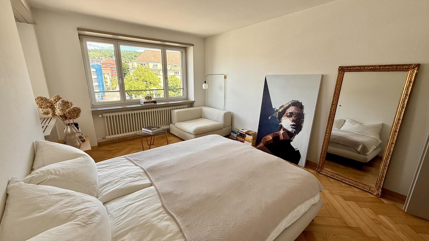 2 ½ rooms apartment, photo 10 of 10