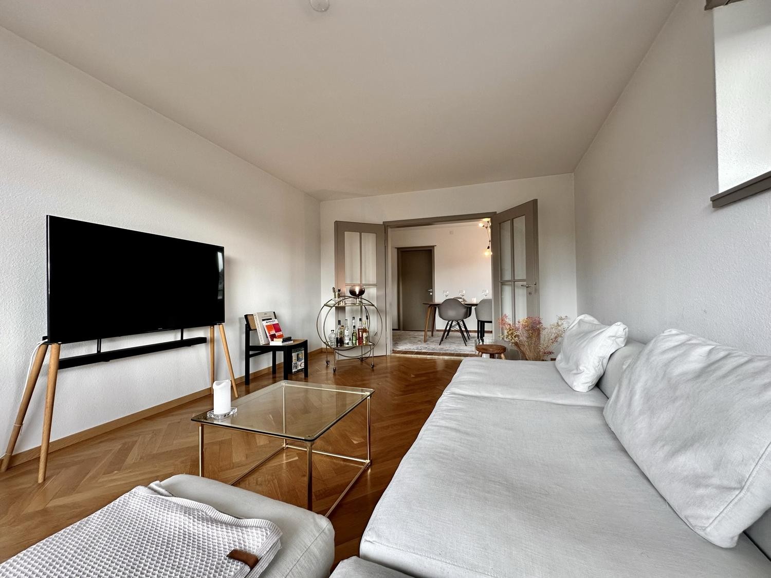 2 ½ rooms apartment, photo 5 of 10