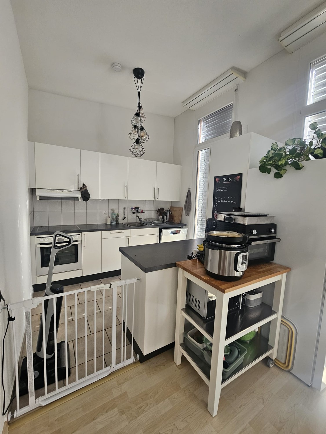 Appartamento di 4 ½ locali
