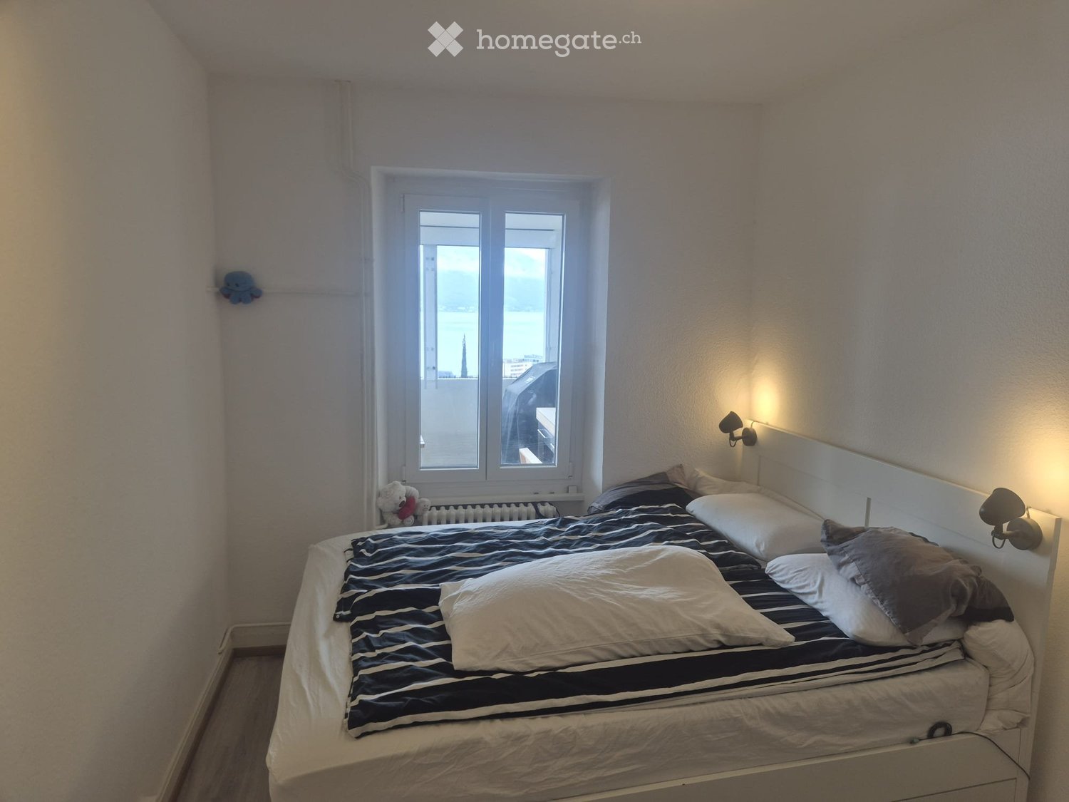 3 rooms apartment, photo 4 sur 5