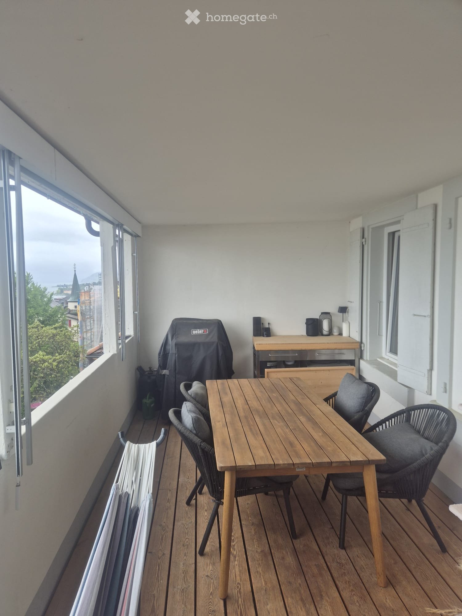 3 rooms apartment, photo 5 sur 5