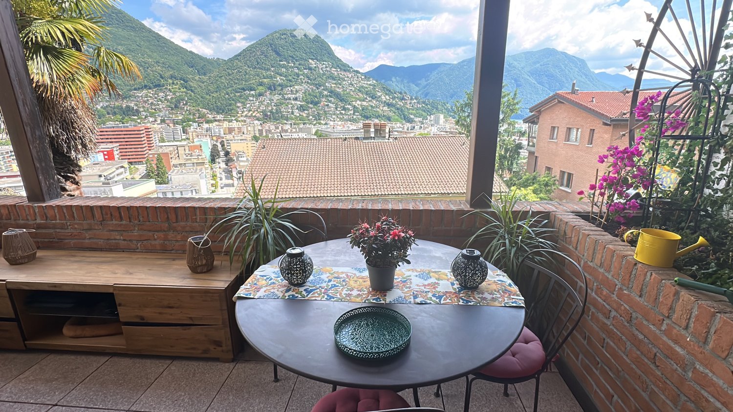4-Zimmer-Wohnung, Foto 2 von 5