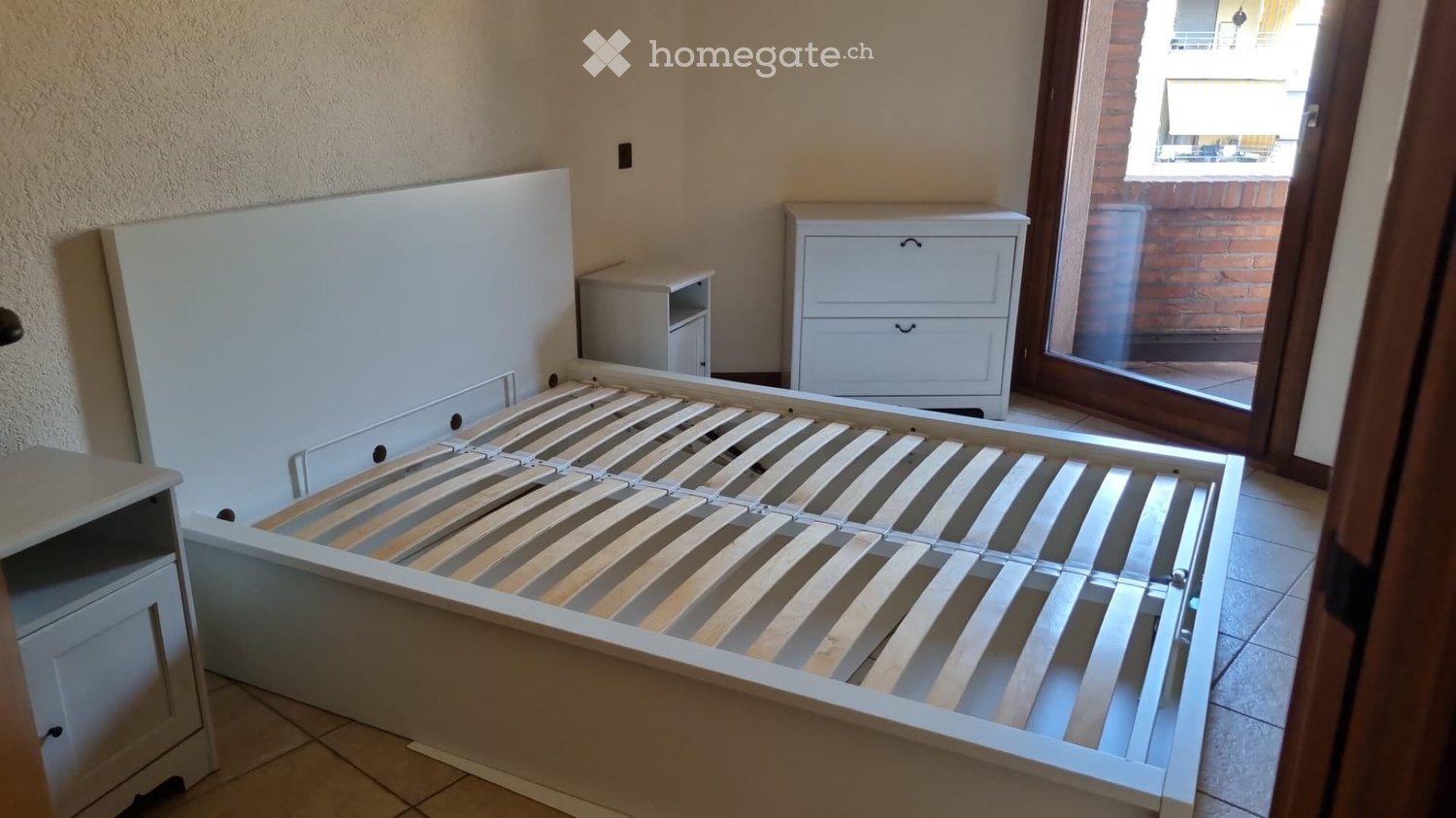 4-Zimmer-Wohnung, Foto 3 von 5
