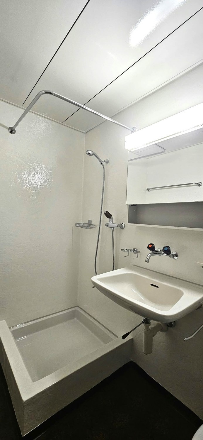 1 room apartment, photo 5 of 9