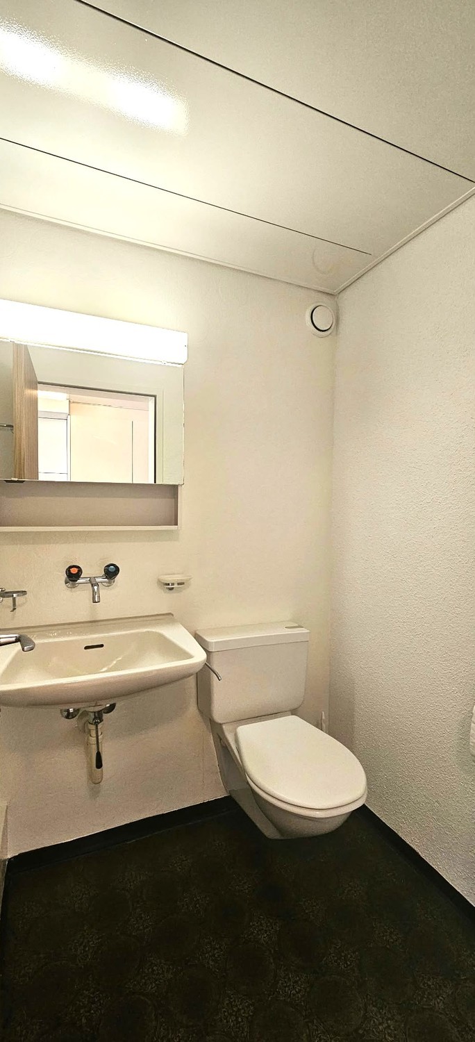 1 room apartment, photo 6 of 9