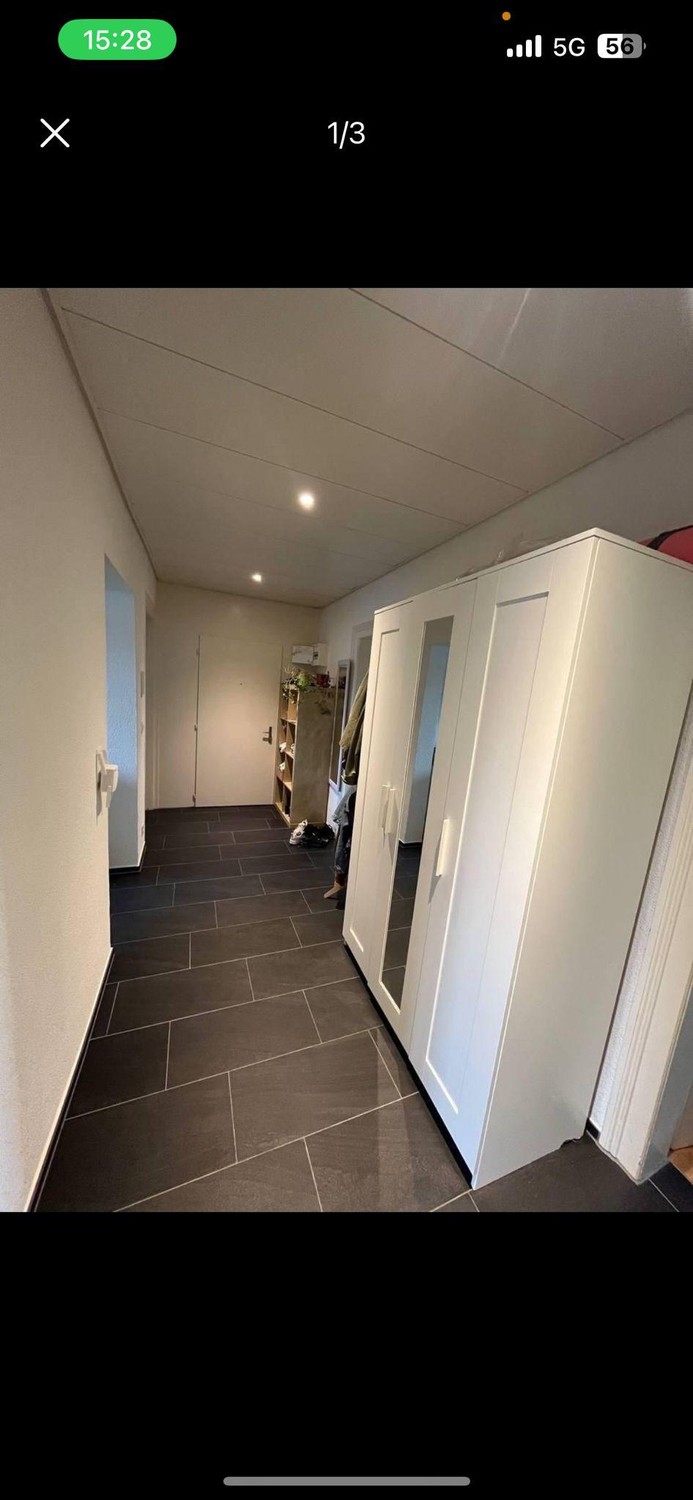 Room in a shared flat, photo 5 of 5