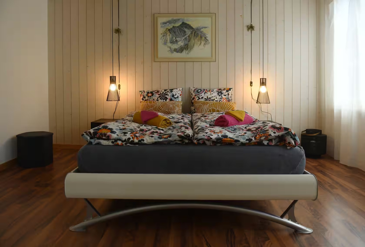 1 rooms apartment