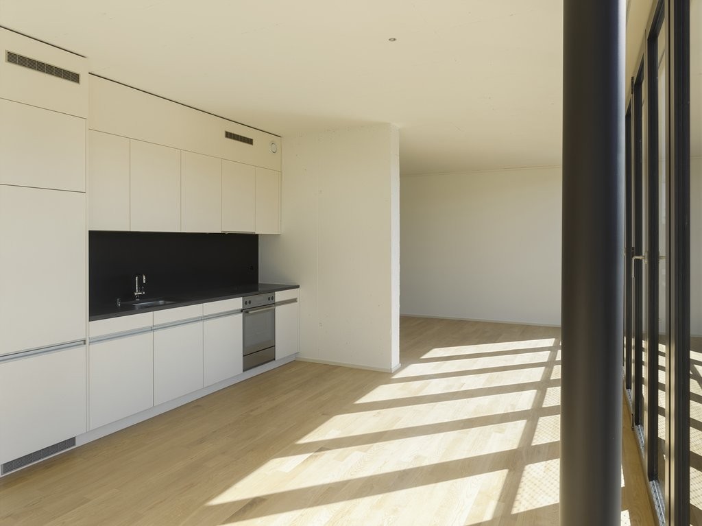 2 ½ rooms apartment, photo 2 of 5