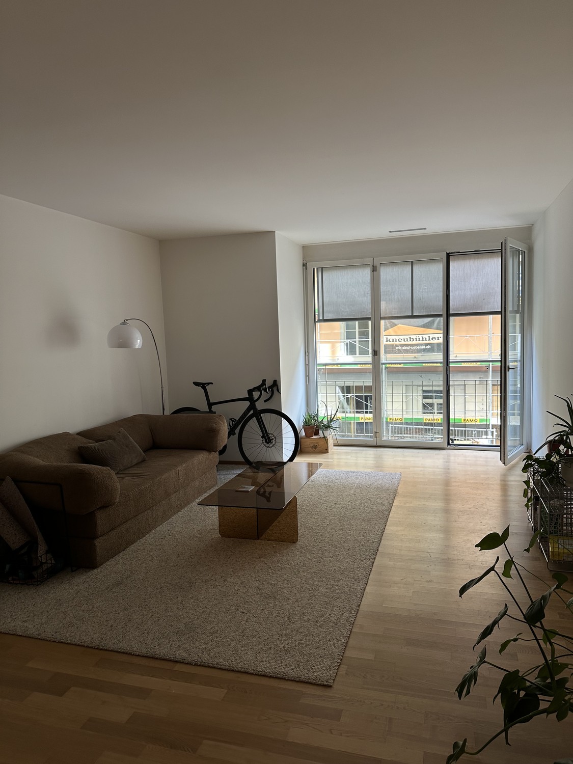2 ½ rooms apartment, photo 2 of 5