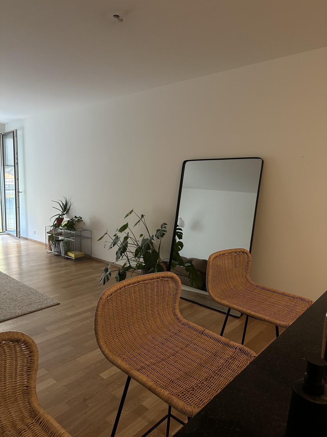 2 ½ rooms apartment, photo 4 of 5