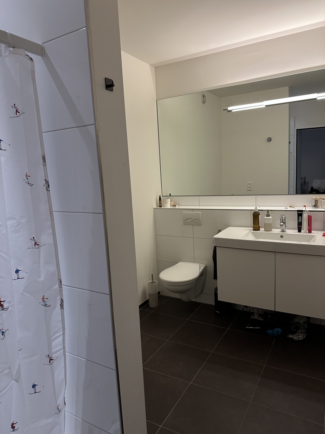 2 ½ rooms apartment, photo 5 of 5