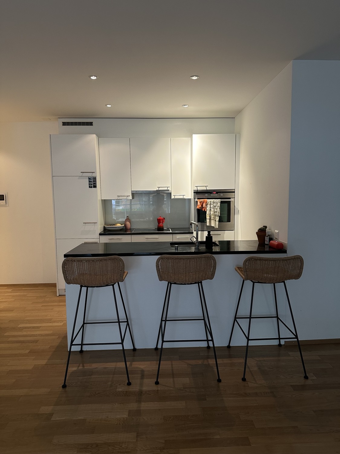 2 ½ rooms apartment, photo 3 of 5