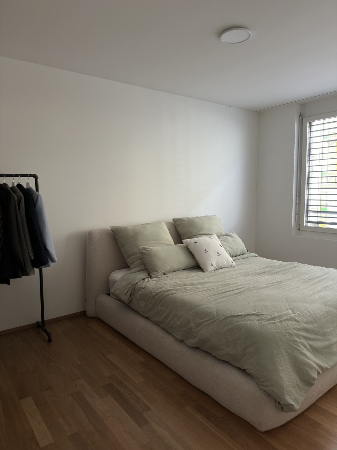 2 ½ rooms apartment, photo 1 of 5