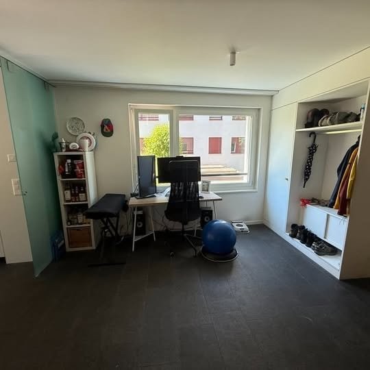 2 ½ rooms apartment, photo 3 of 9