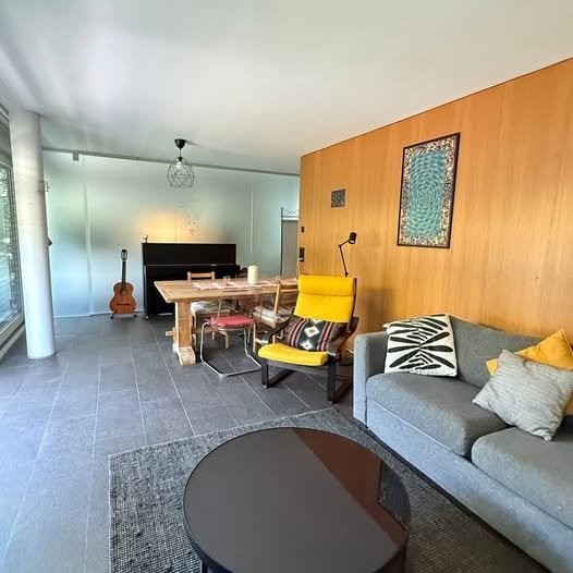 2 ½ rooms apartment, photo 4 of 9