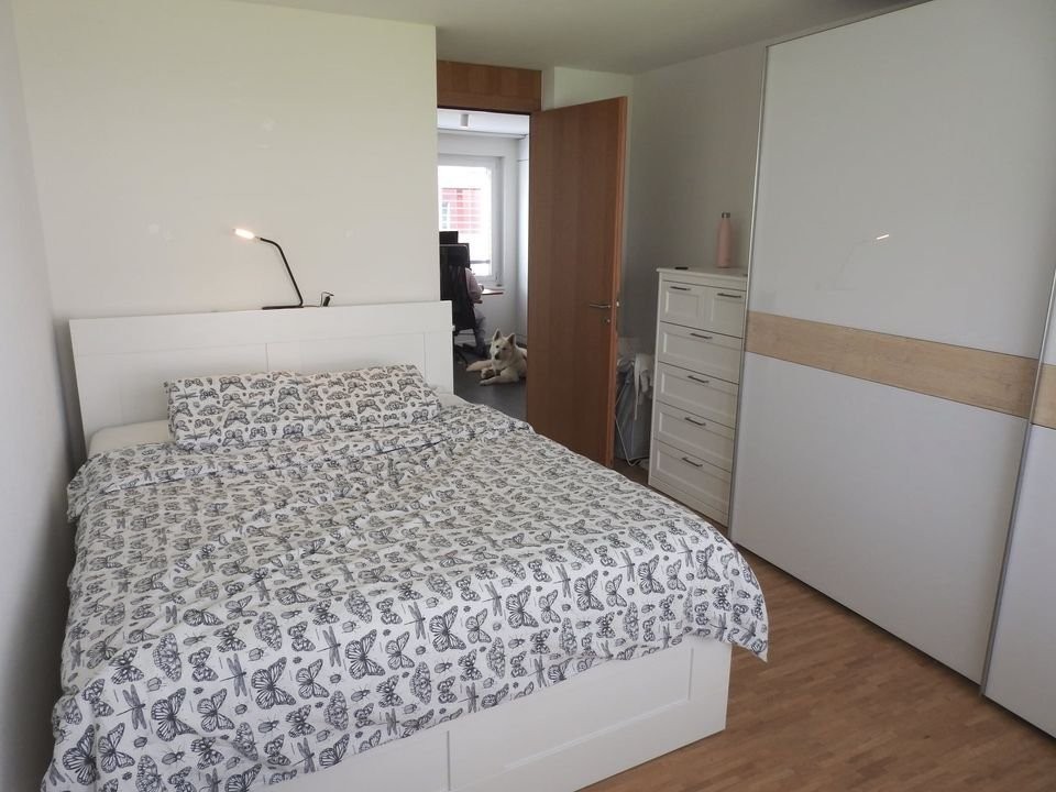 2 ½ rooms apartment, photo 7 of 9