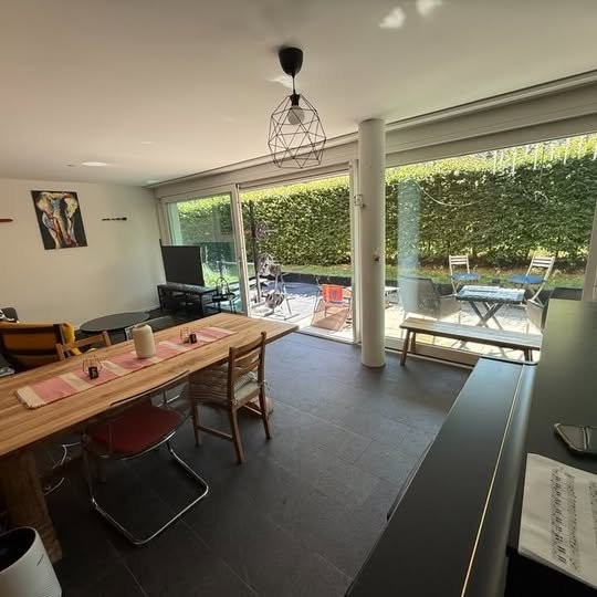 2 ½ rooms apartment, photo 1 of 9