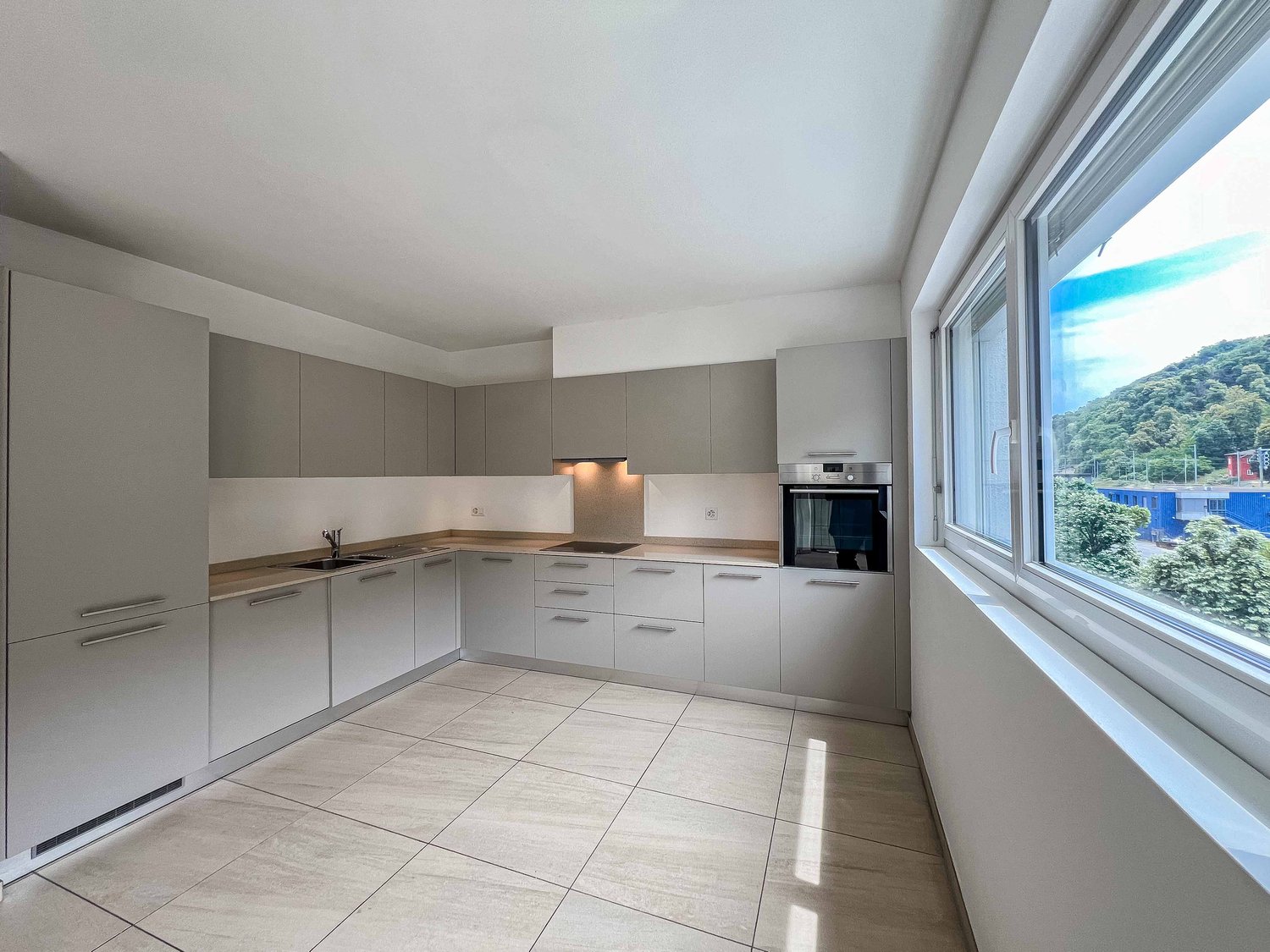 Appartement de 2 ½ pièces