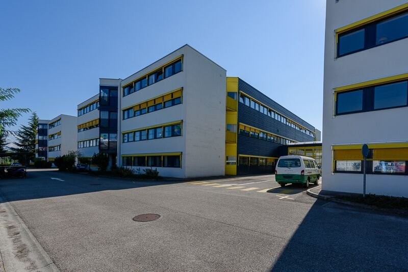 237m² office, photo 1 sur 6