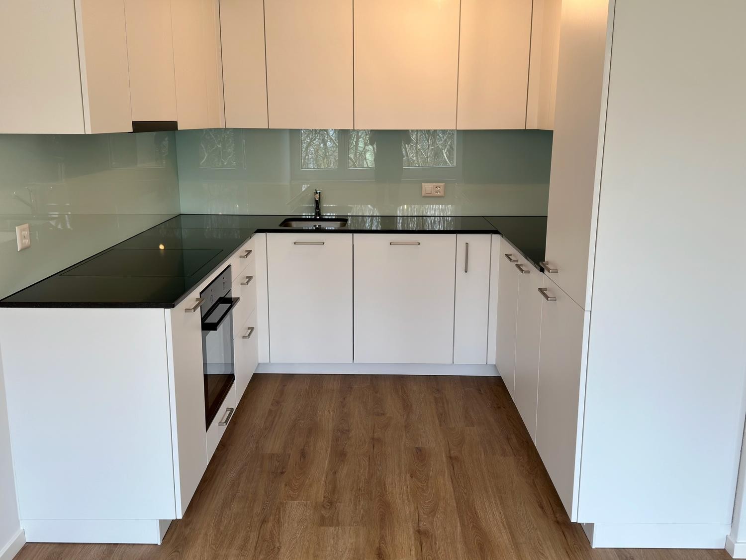 6 ½ rooms apartment