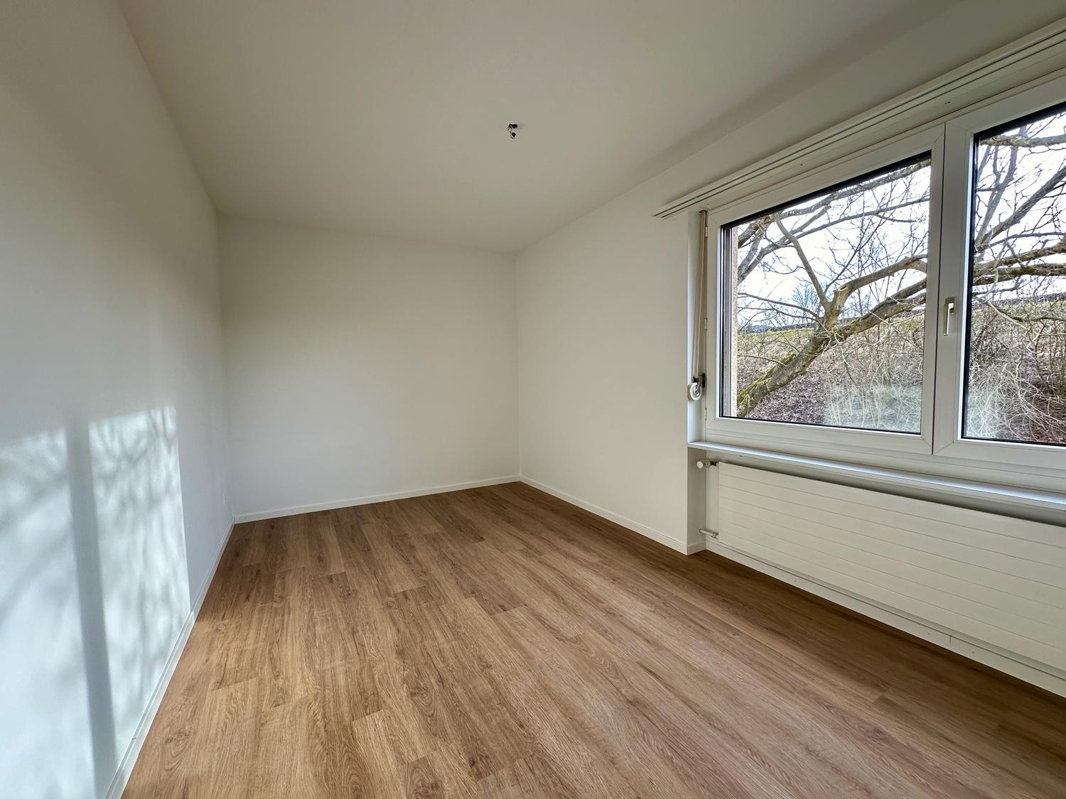 6 ½ rooms apartment