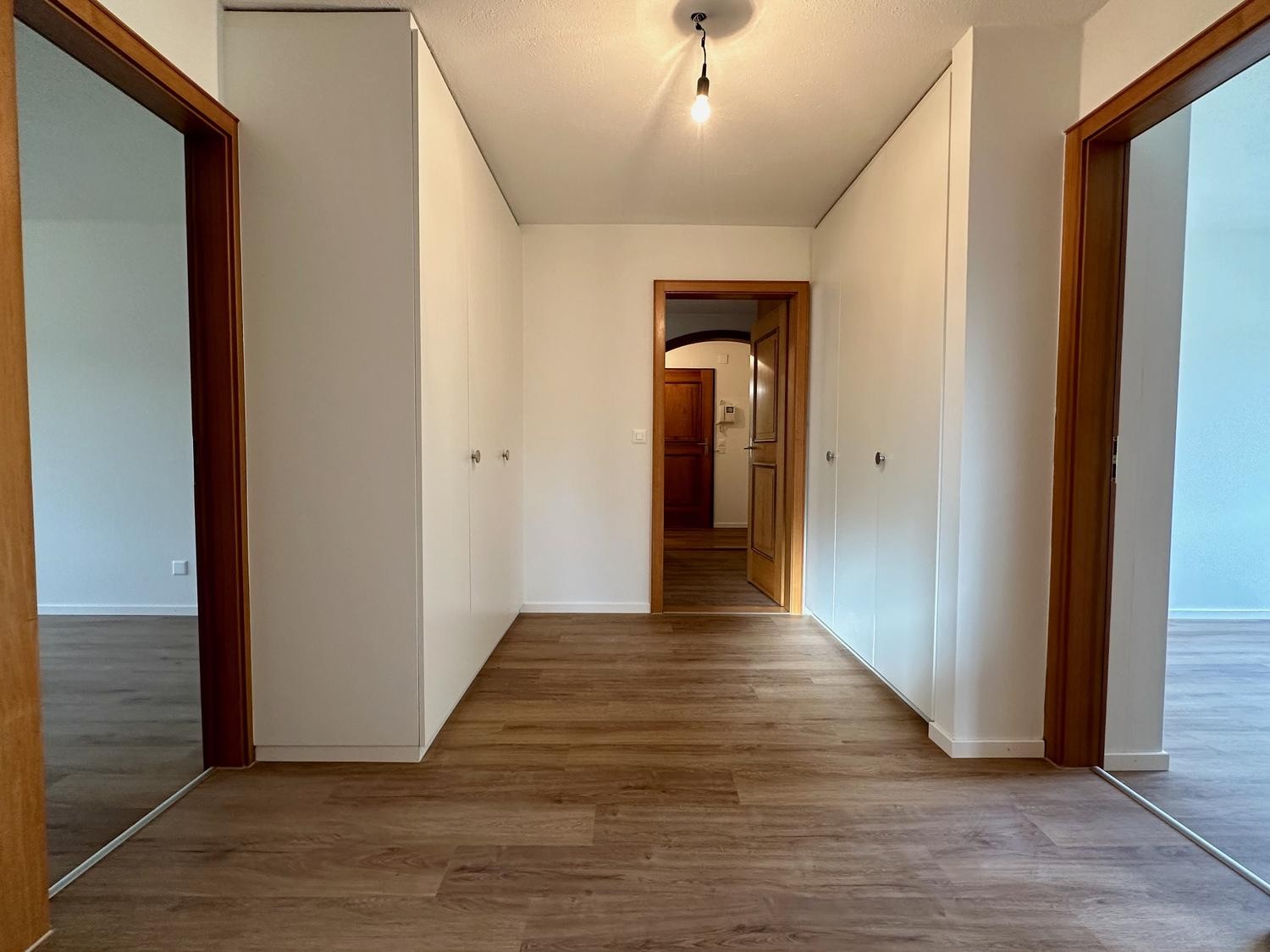 6 ½ rooms apartment