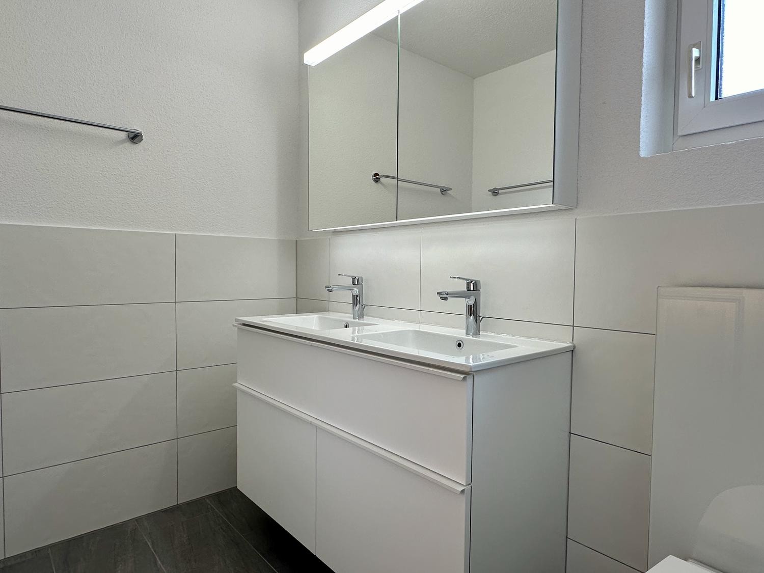 6 ½ rooms apartment