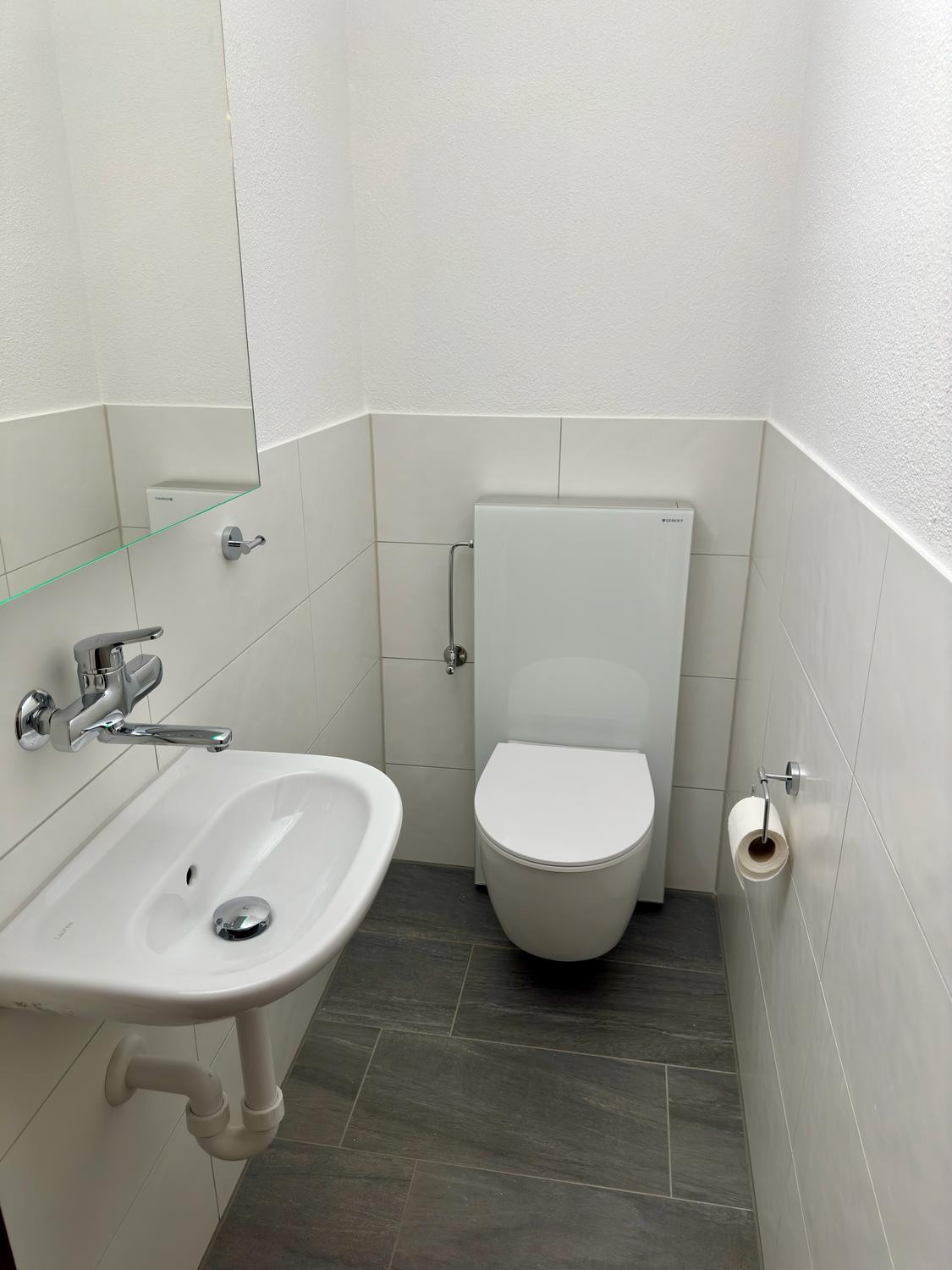 6 ½ rooms apartment