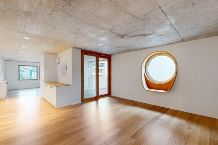 Appartamento di 2 ½ locali, foto 1 di 5