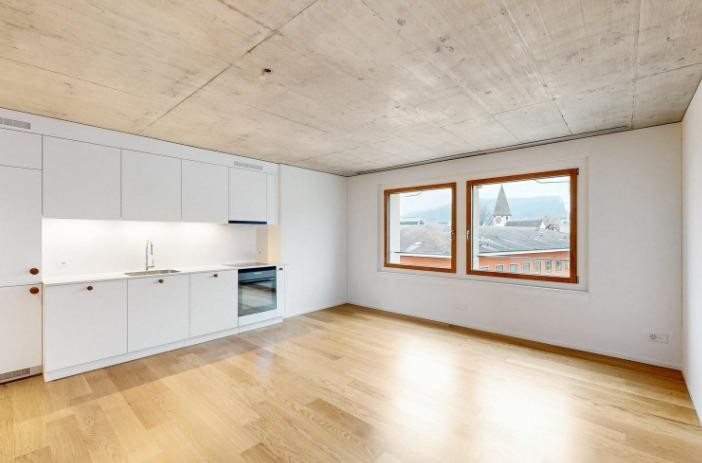 Appartamento di 2 ½ locali, foto 2 di 5