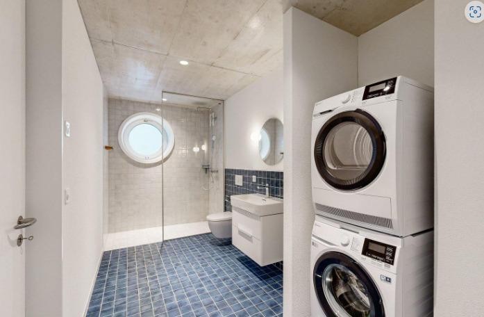 Appartamento di 2 ½ locali, foto 3 di 5