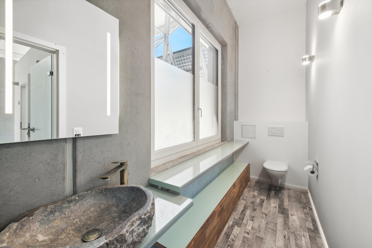 99m² ufficio