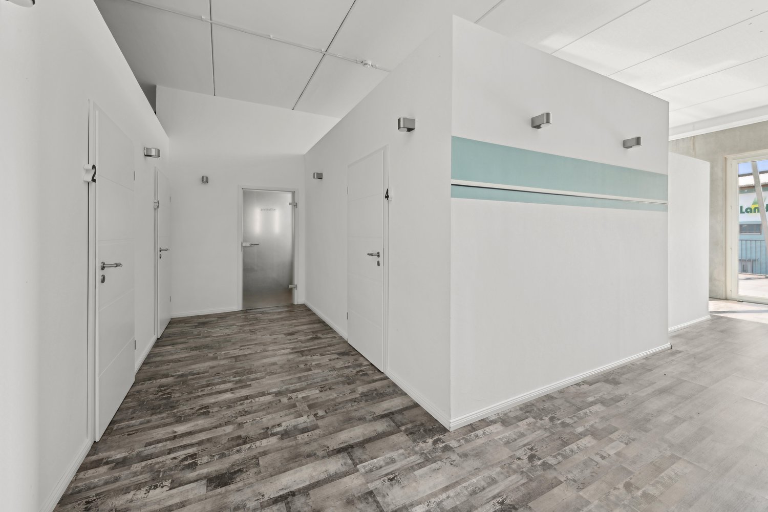 99m² ufficio