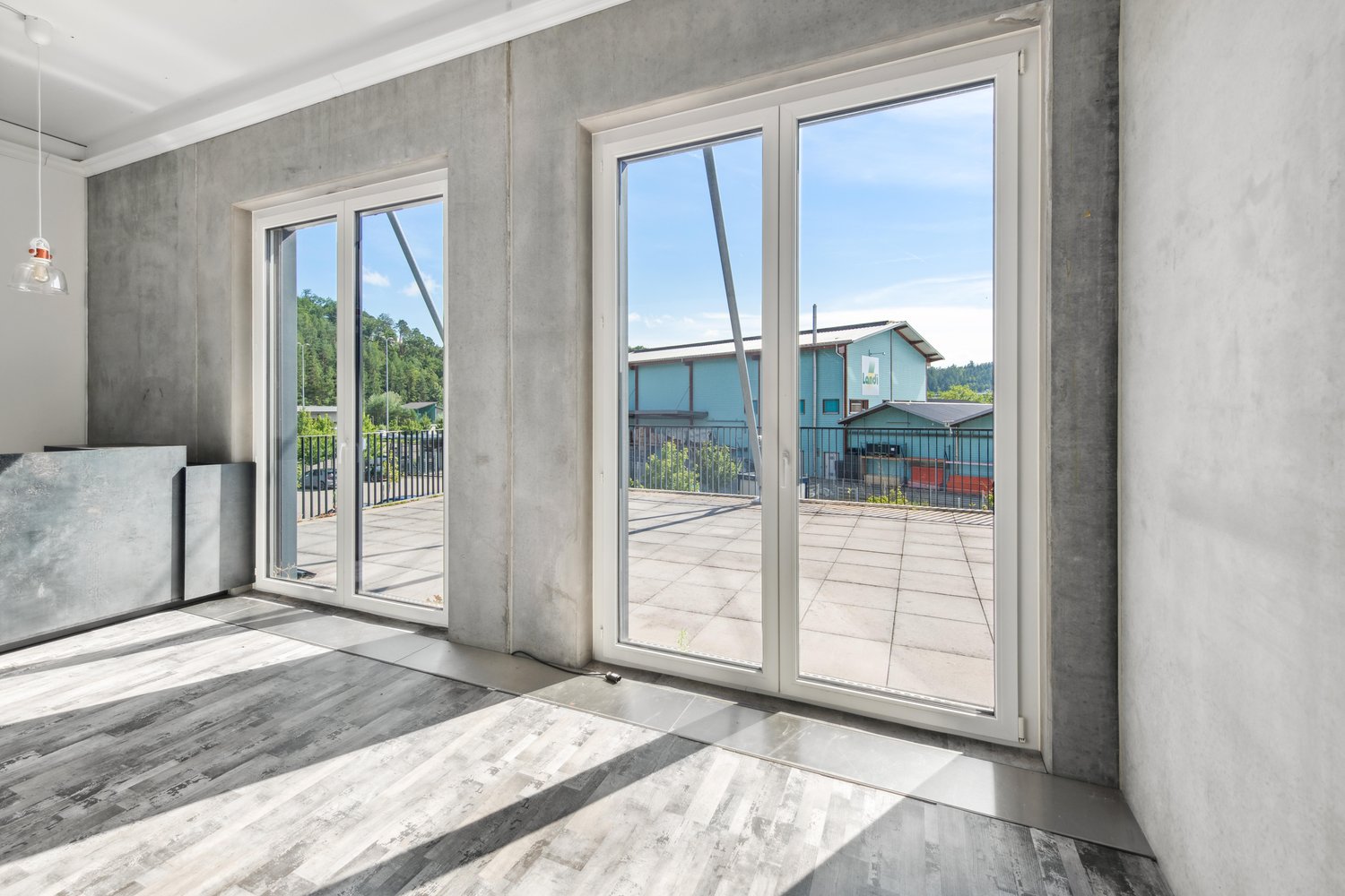 99m² ufficio