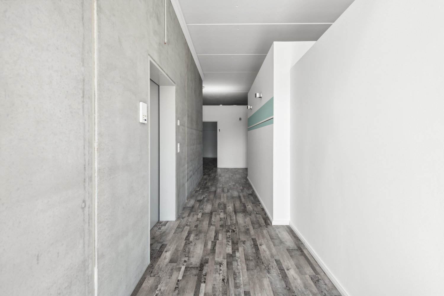 99m² ufficio