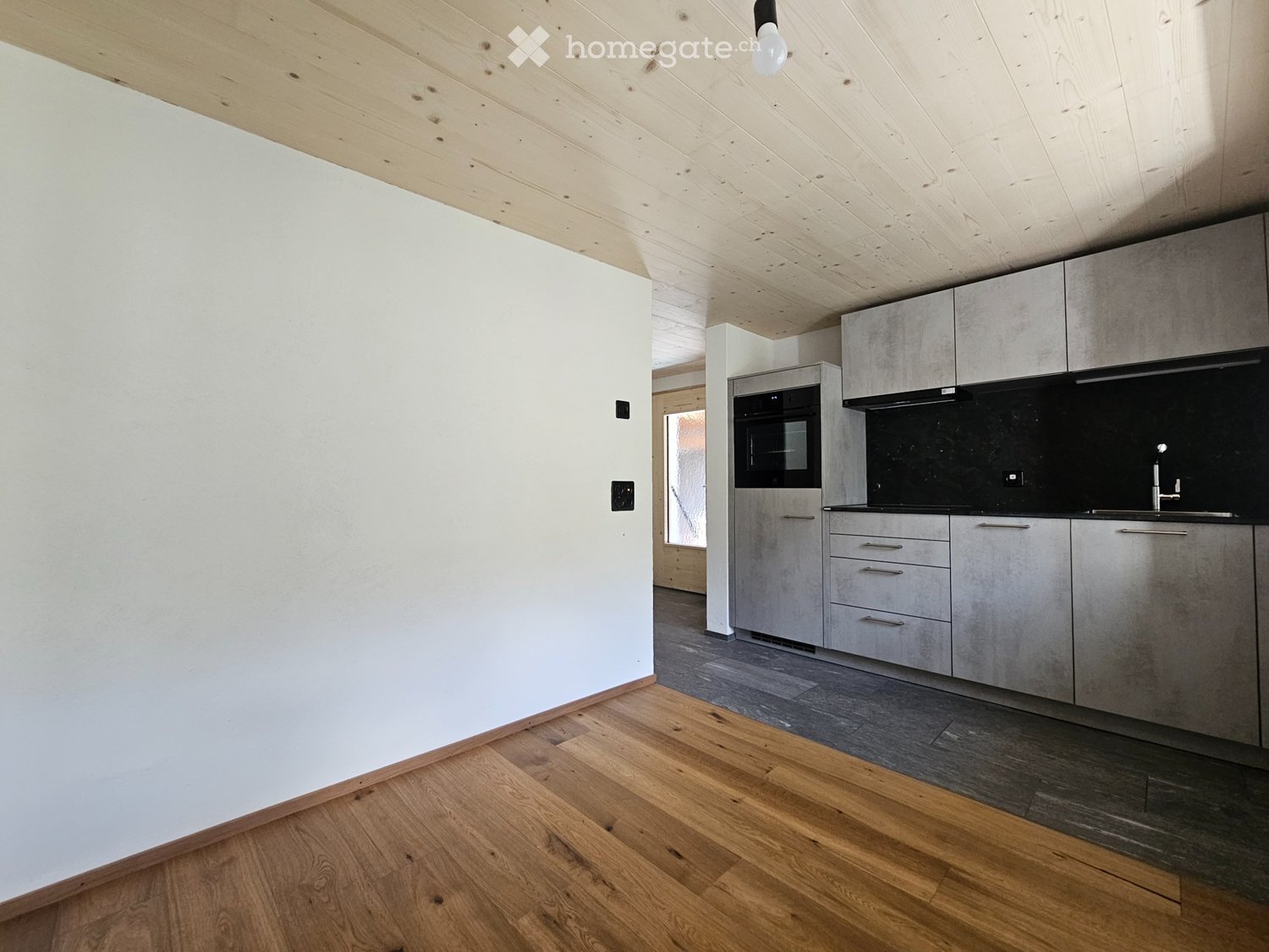 Appartamento di 2 ½ locali