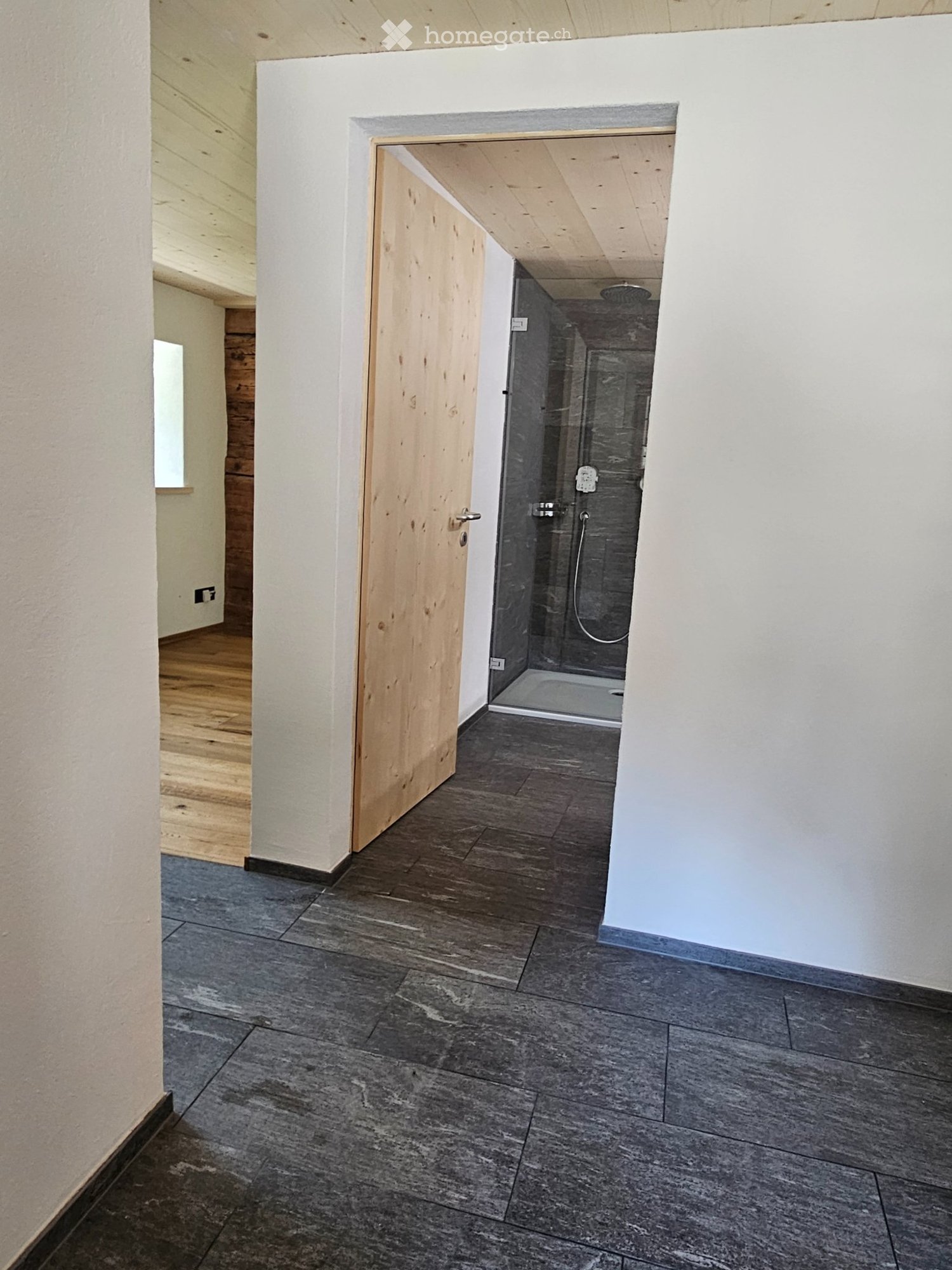 Appartamento di 2 ½ locali