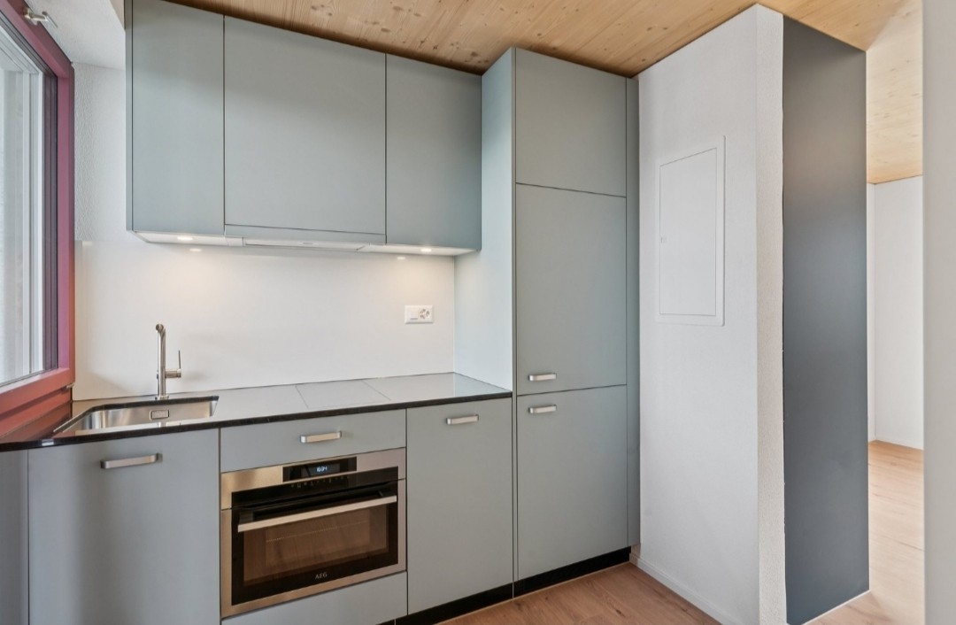 Appartement d'une pièce, photo 2 sur 5
