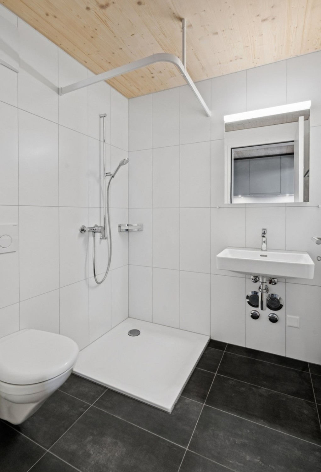 Appartement d'une pièce, photo 4 sur 5