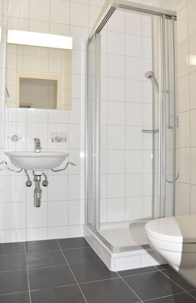 2 rooms apartment
