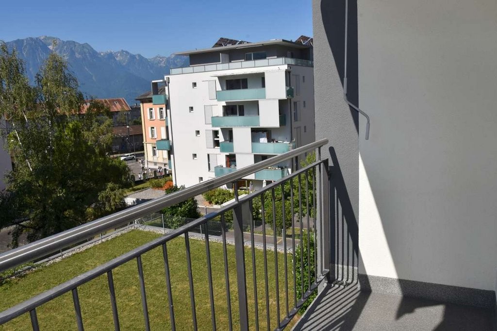 2 rooms apartment