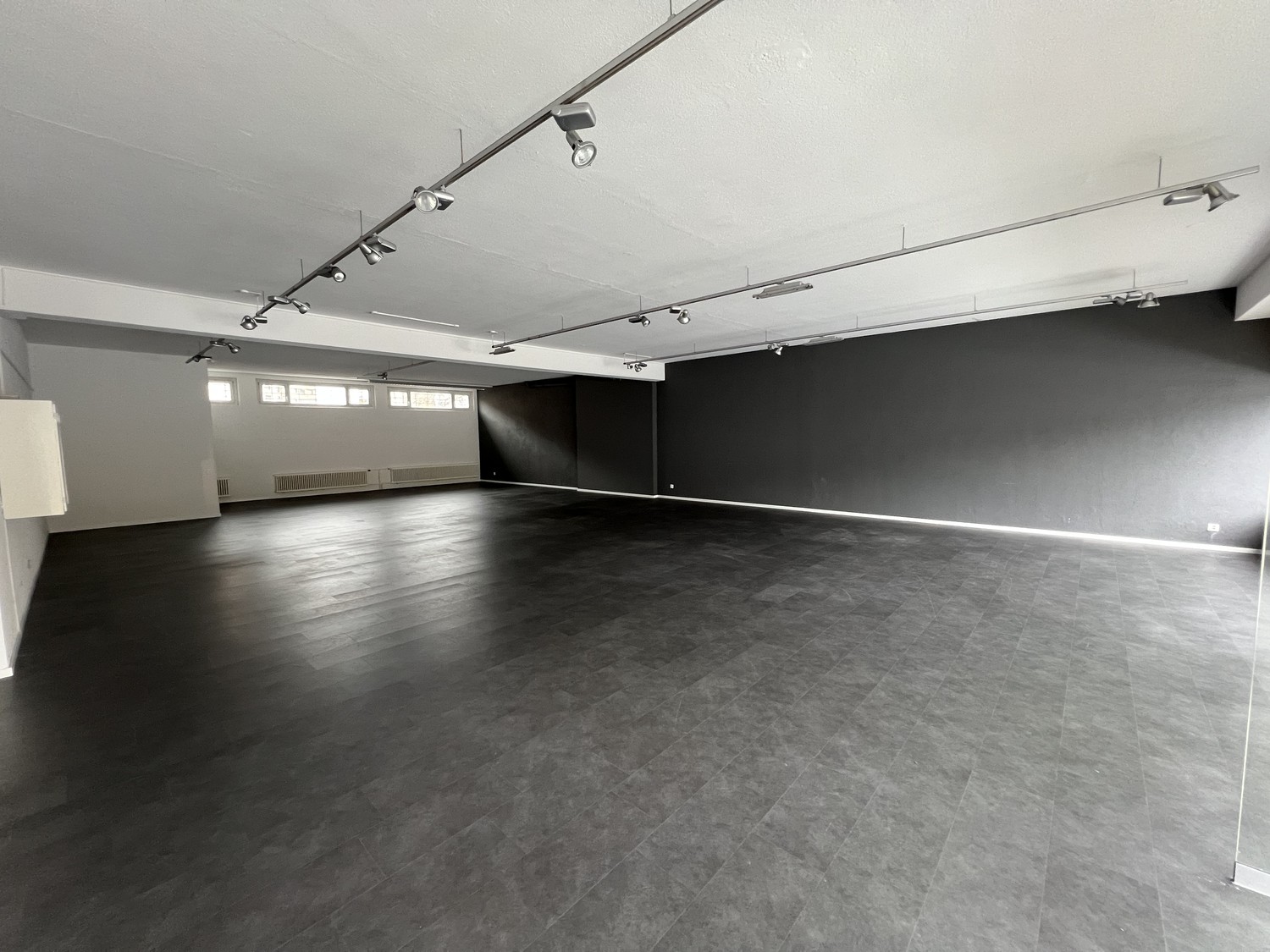 253m² shop, photo 1 sur 8