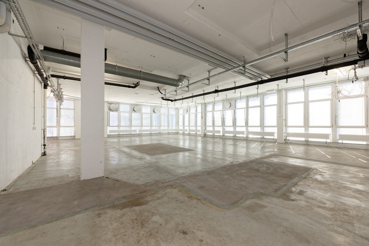 195m² commerciale