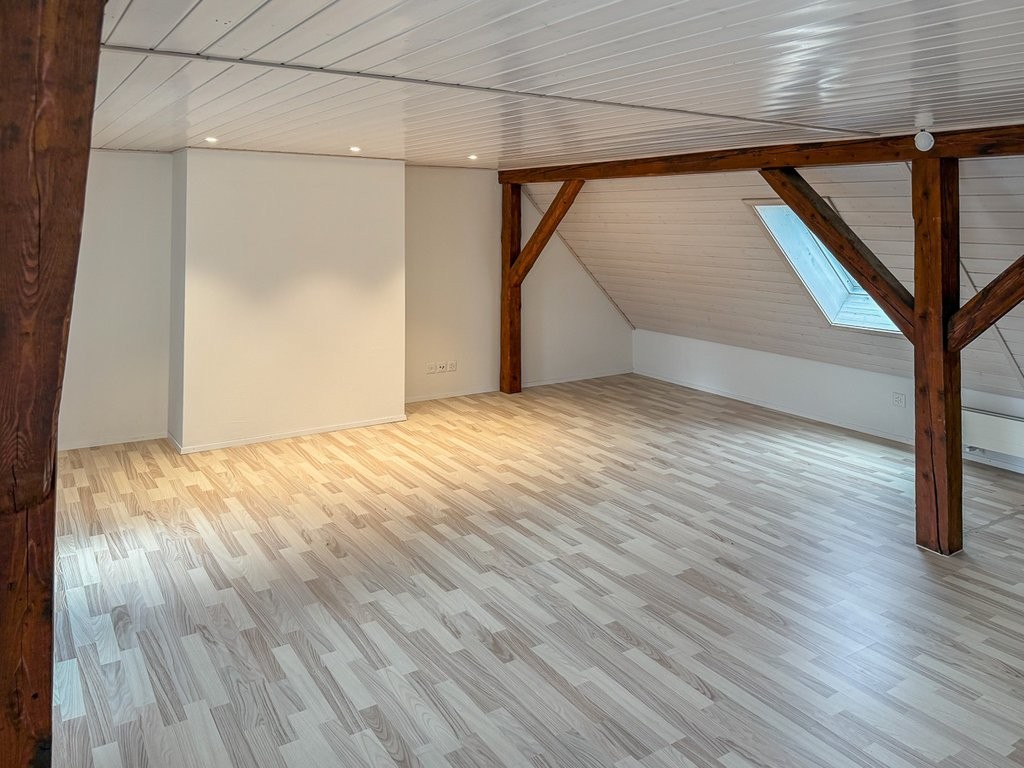 4 rooms apartment, photo 3 of 6