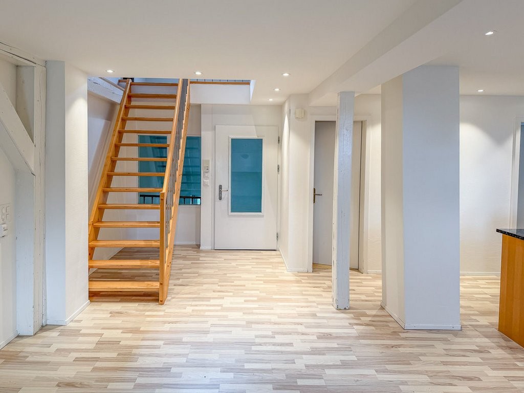 4 rooms apartment, photo 2 of 6