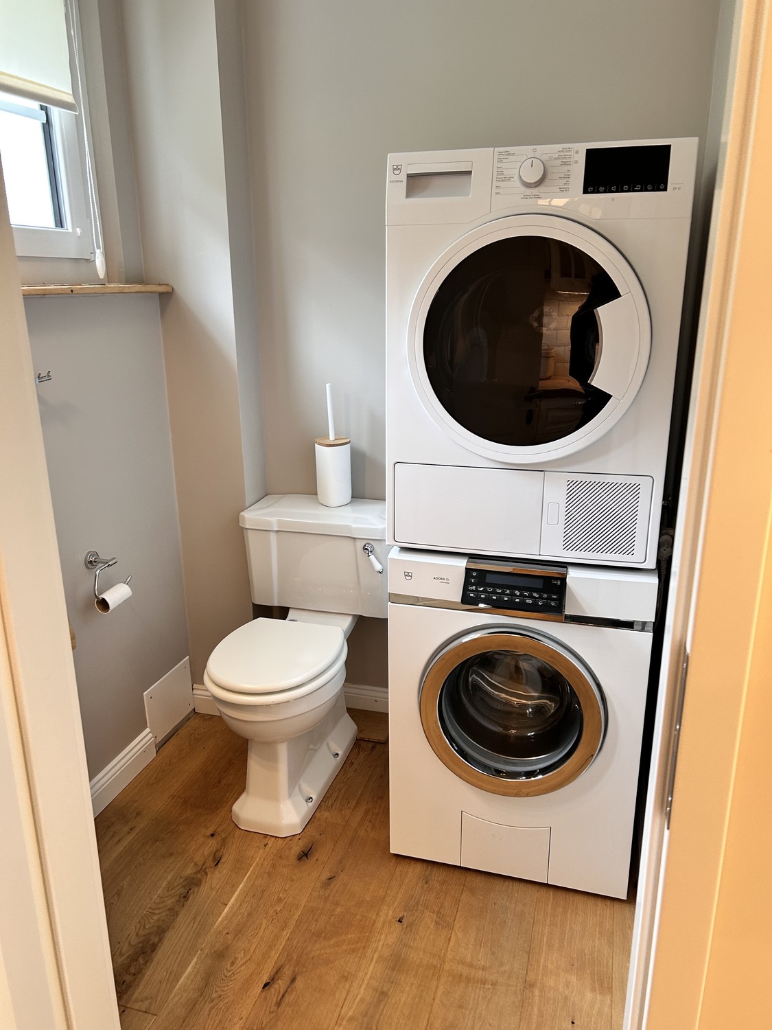 maison individuelle de 2 pièces, photo 9 sur 10