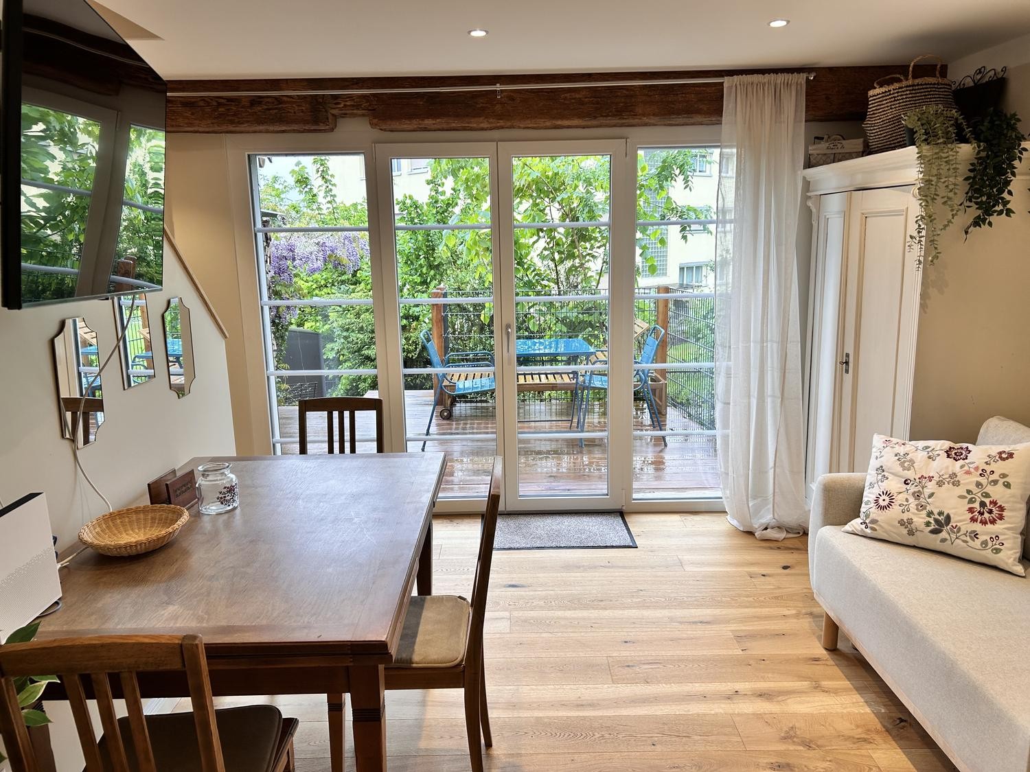 maison individuelle de 2 pièces, photo 1 sur 10