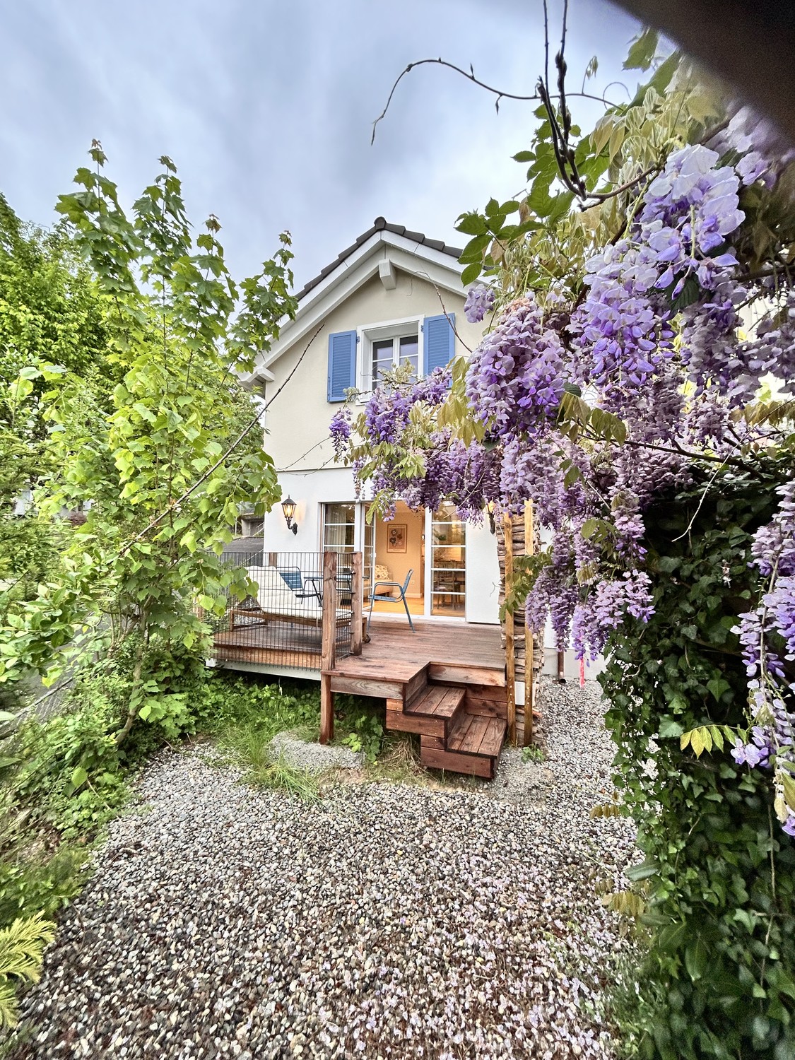 maison individuelle de 2 pièces, photo 2 sur 10