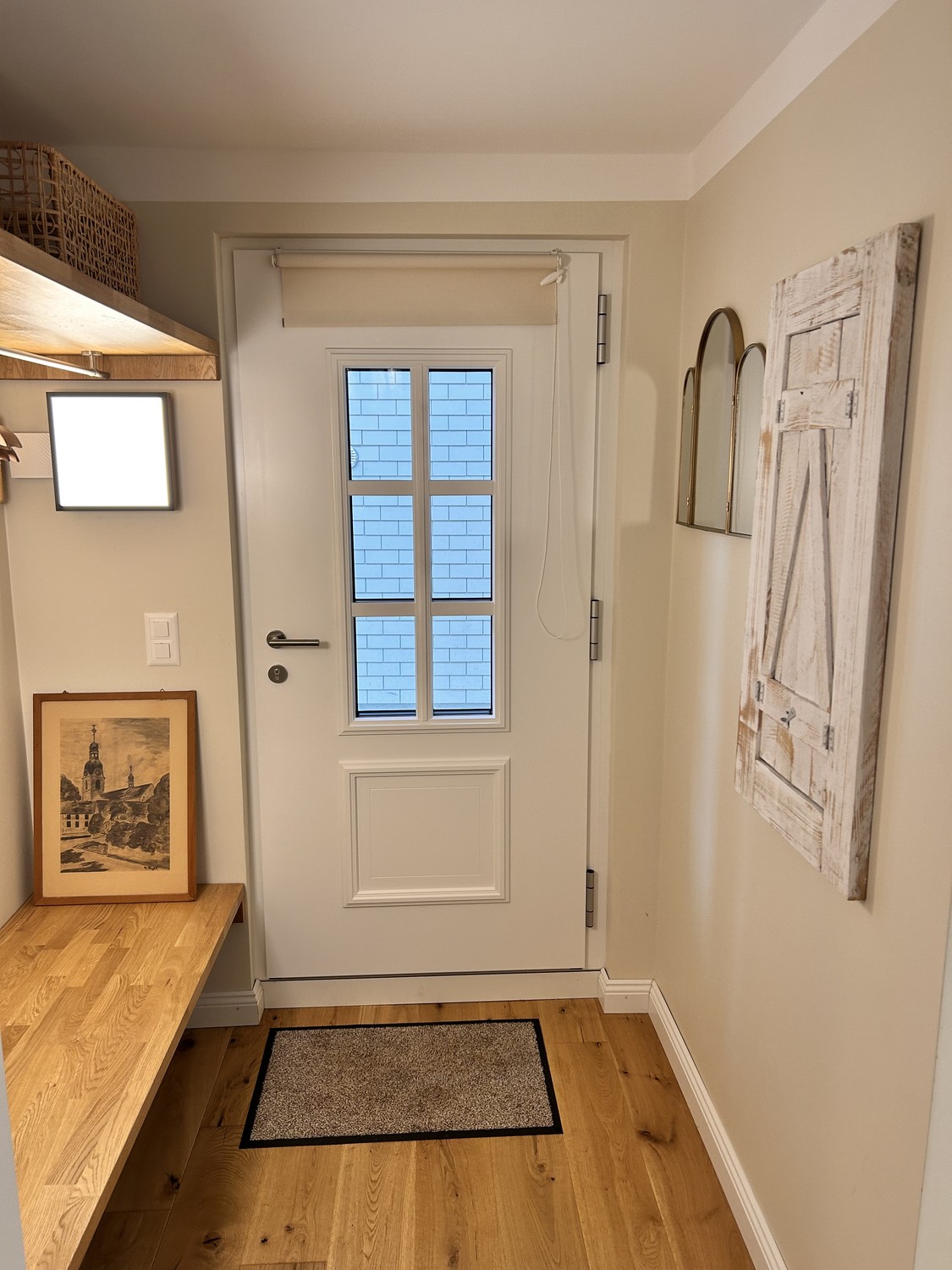 maison individuelle de 2 pièces, photo 8 sur 10