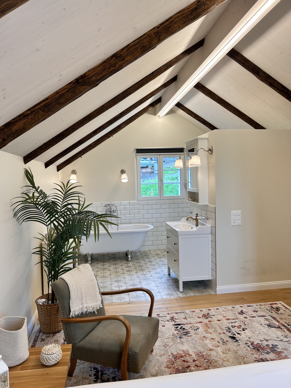 maison individuelle de 2 pièces, photo 6 sur 10